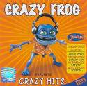 crazy forg